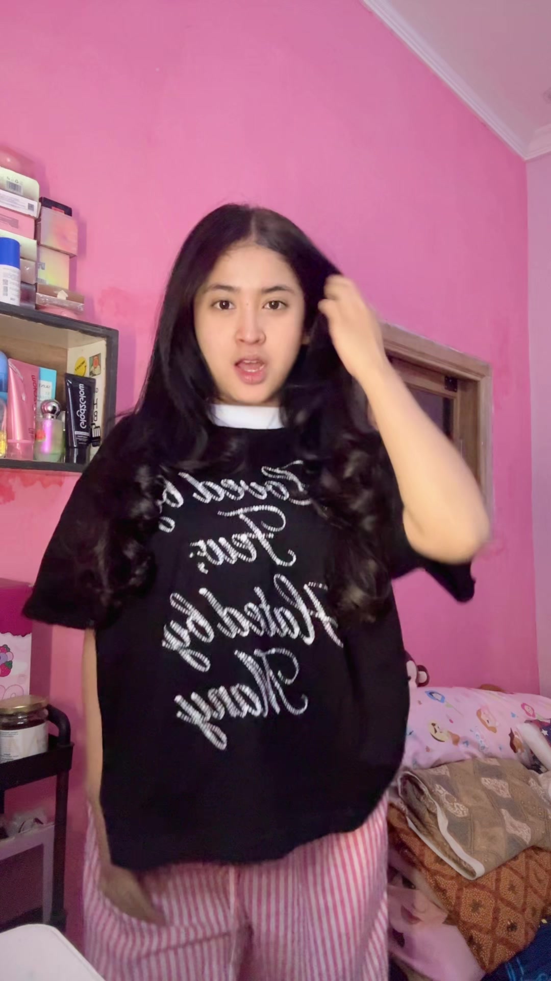 @gak suka coklat