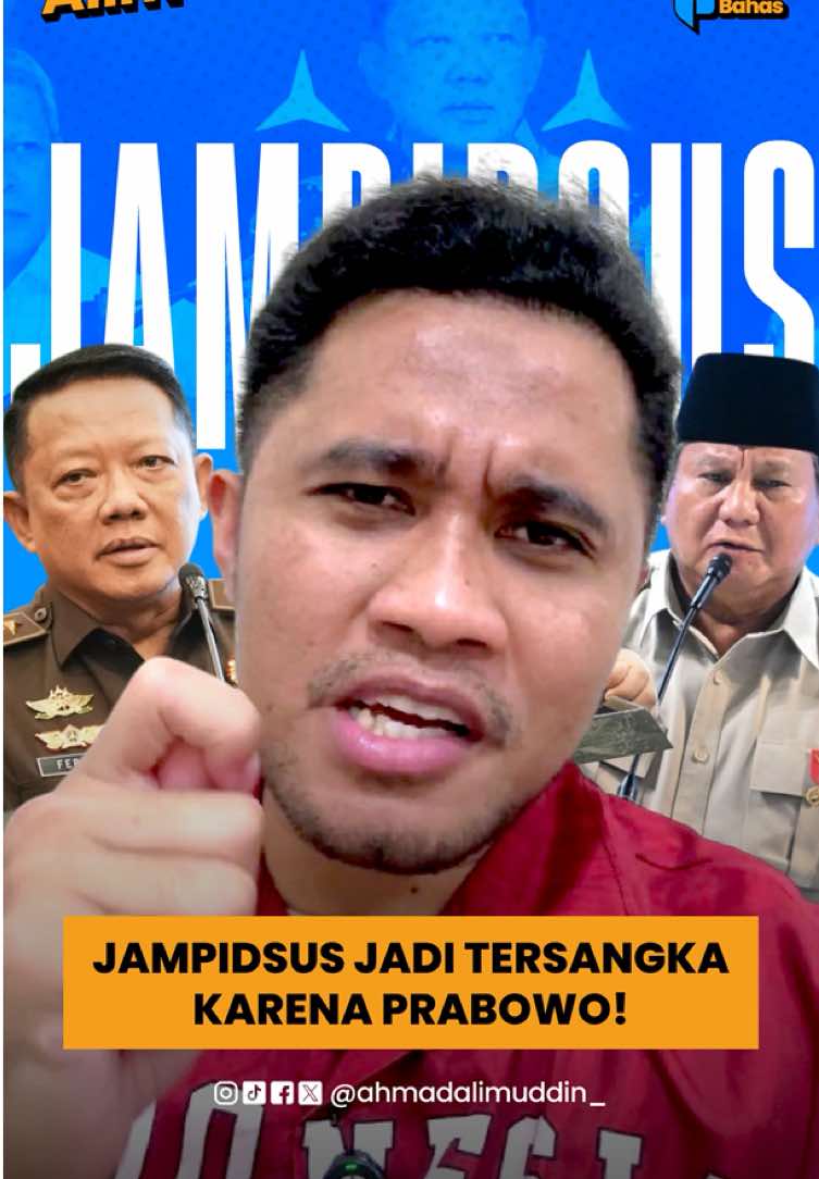 @Bang Alim - Mari Kita Bahas