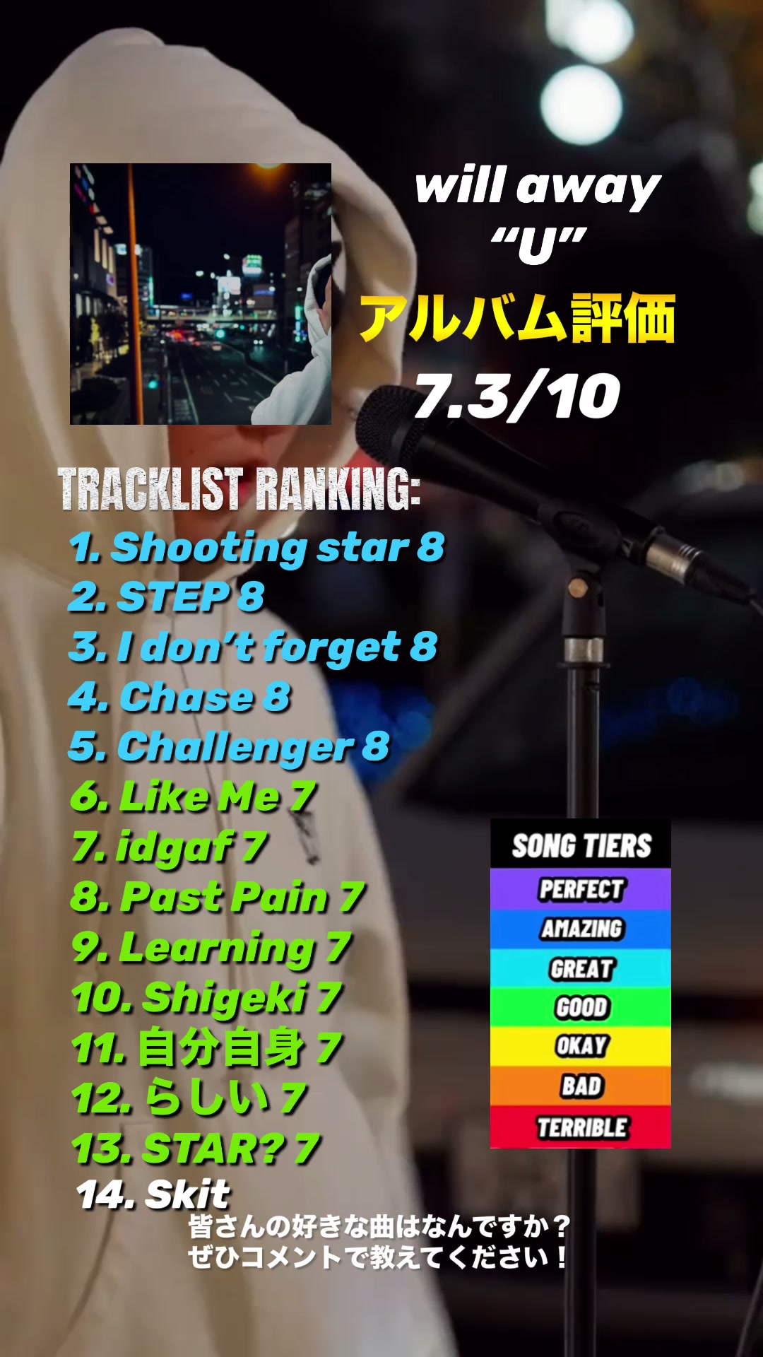 @DAI | ヒップホップアルバム紹介