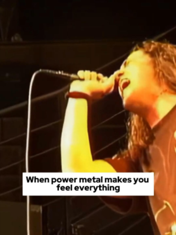 @Power Metal Journey