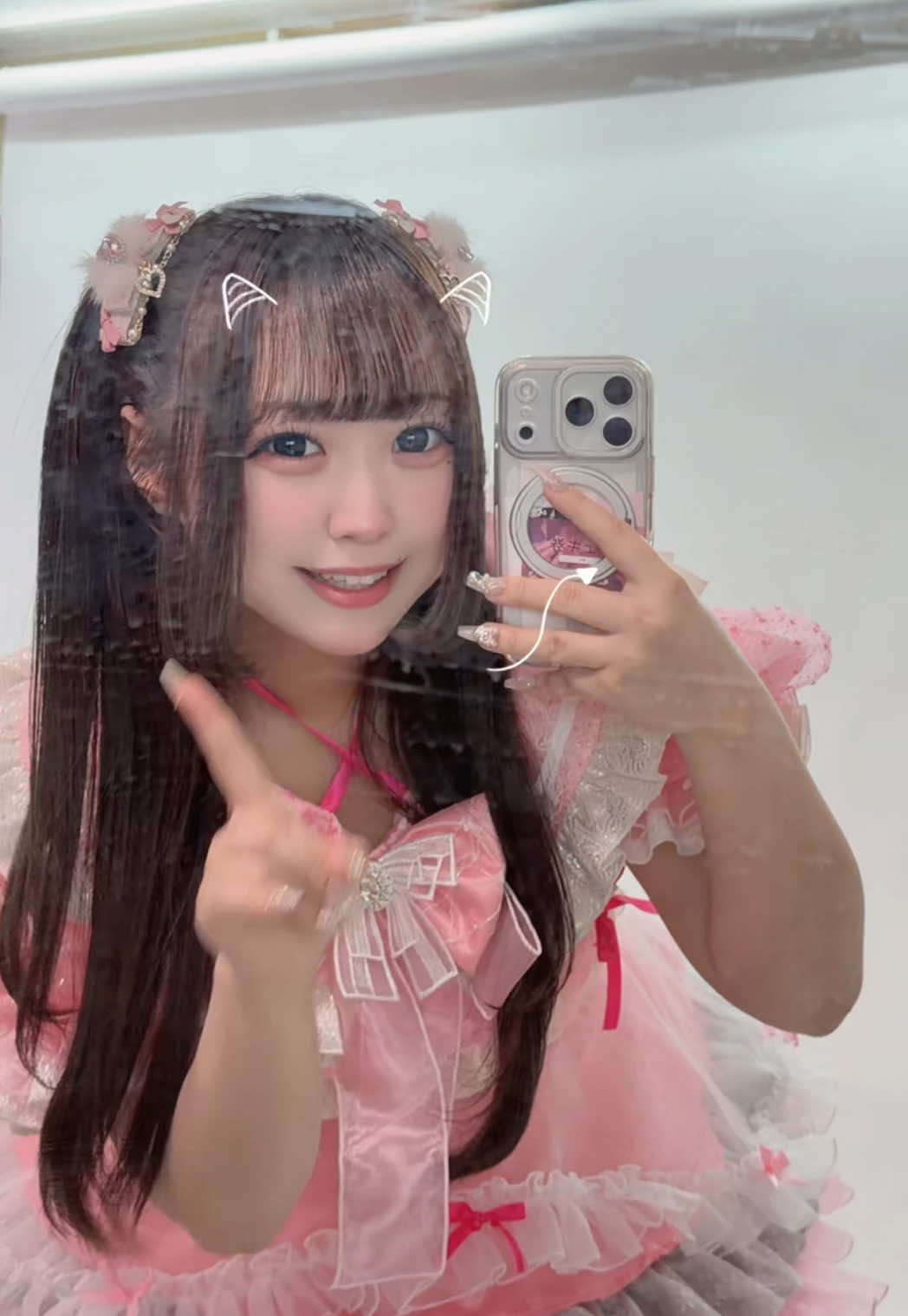 @しおれたJK