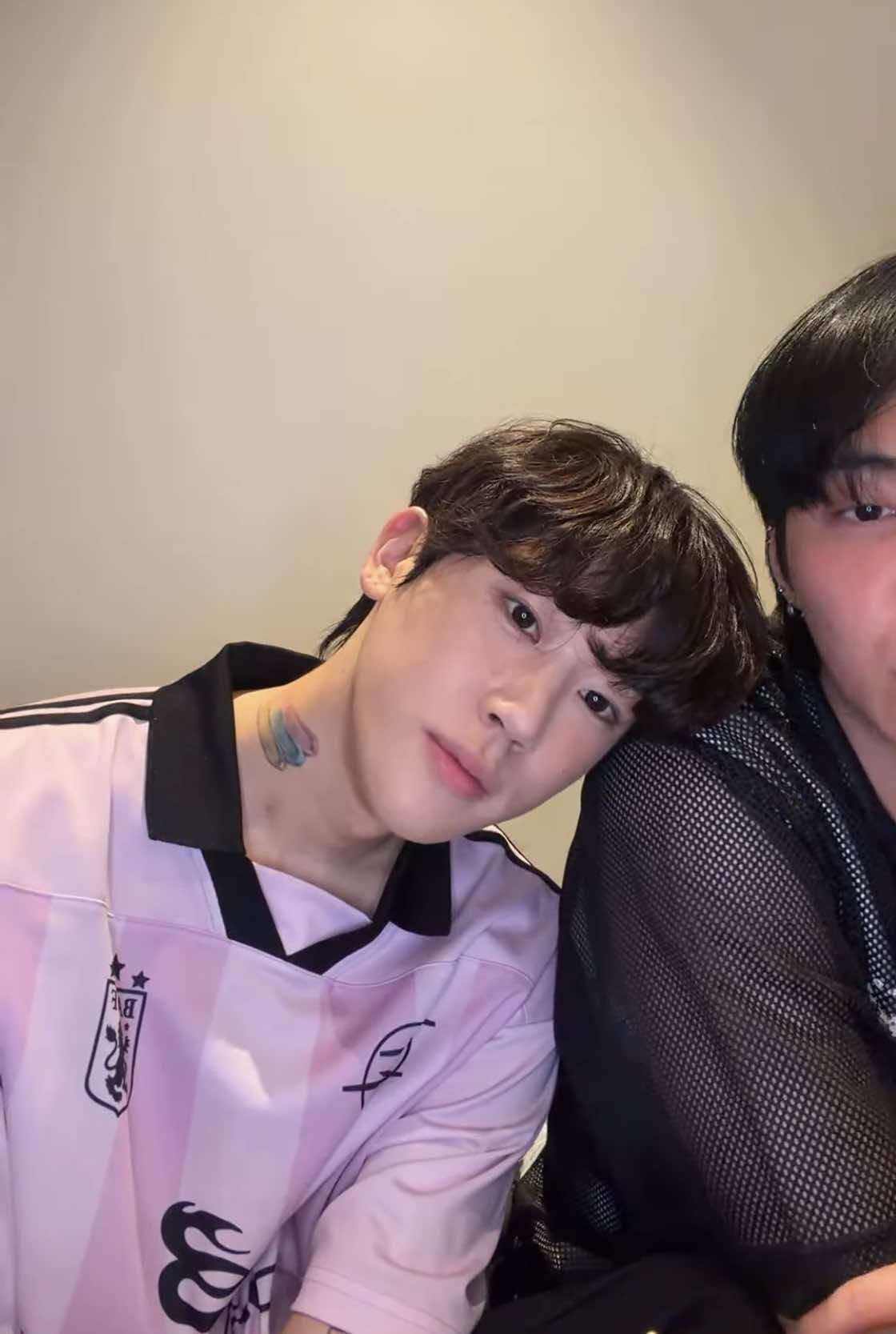 @junseongho♡