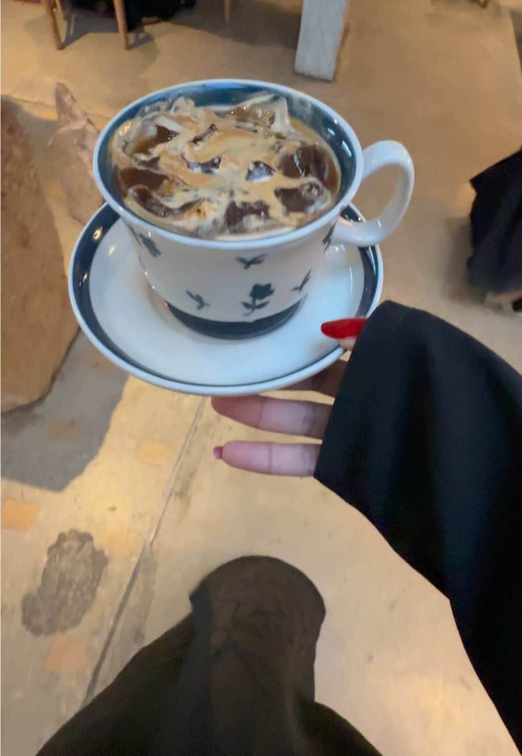 @دارين