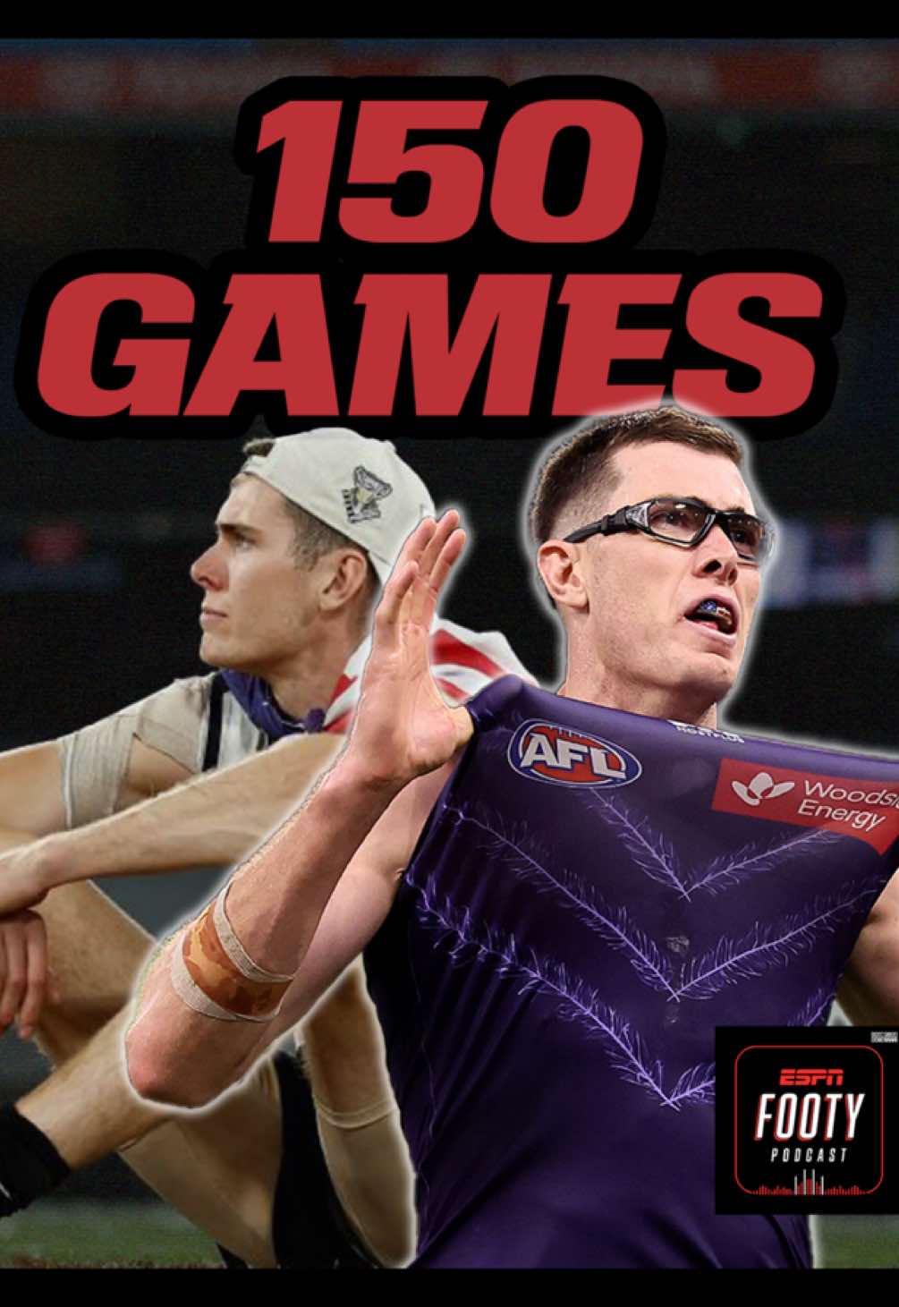 @ESPN Australia/NZ