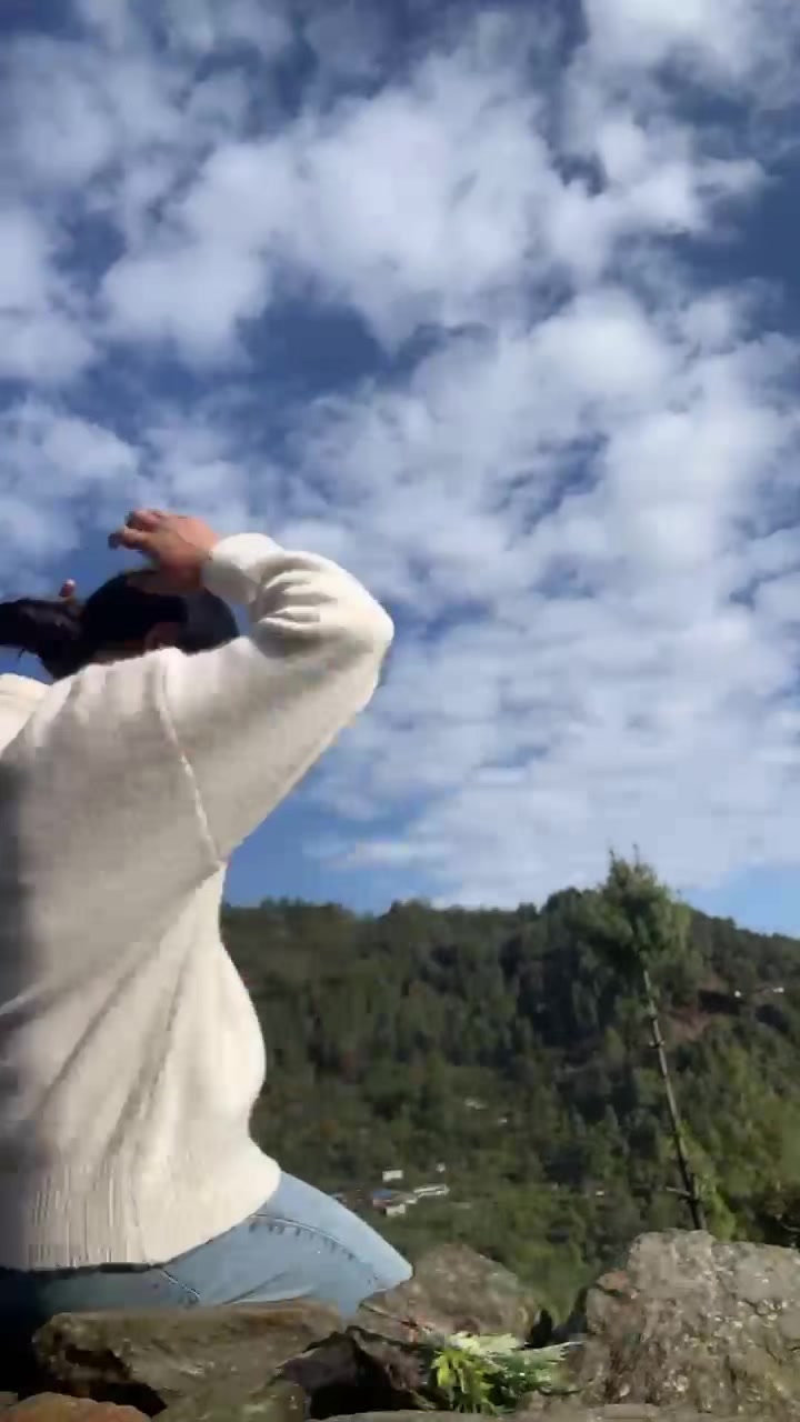 @अञ्जली राई