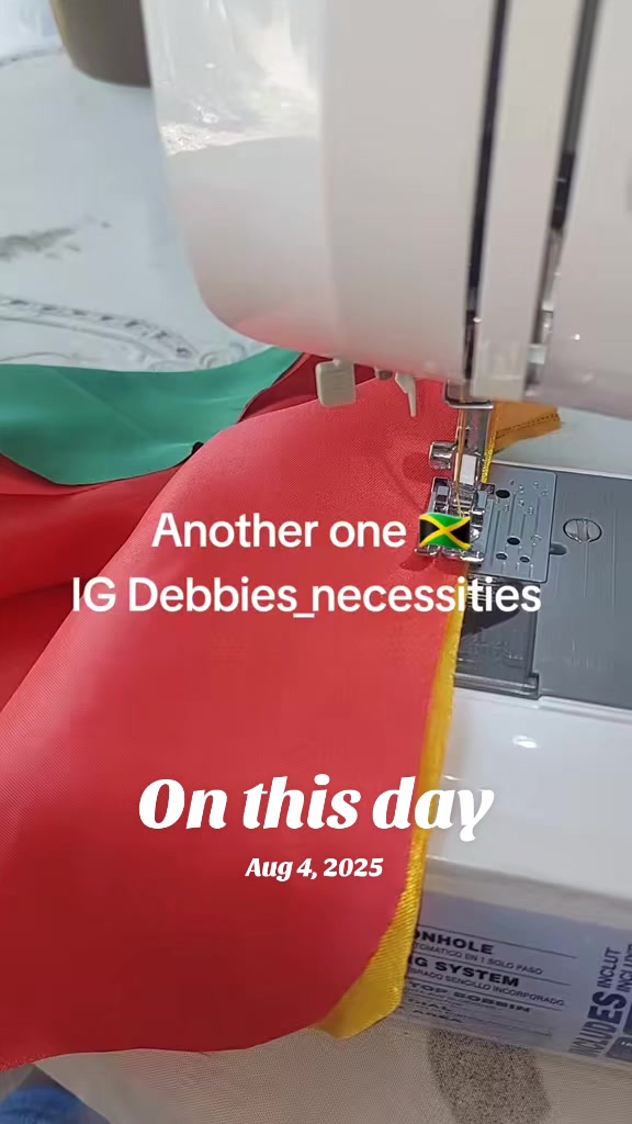 @Debbie 🍫