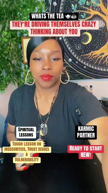 @High Priestess PerspeckTive