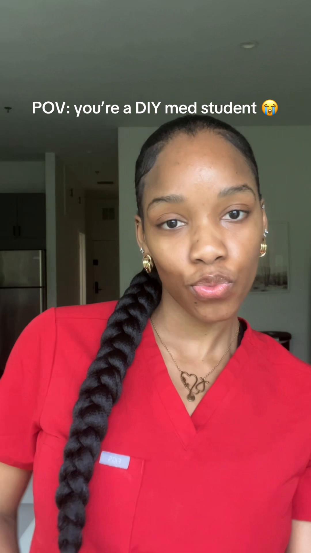 @Bobbi | Med Student