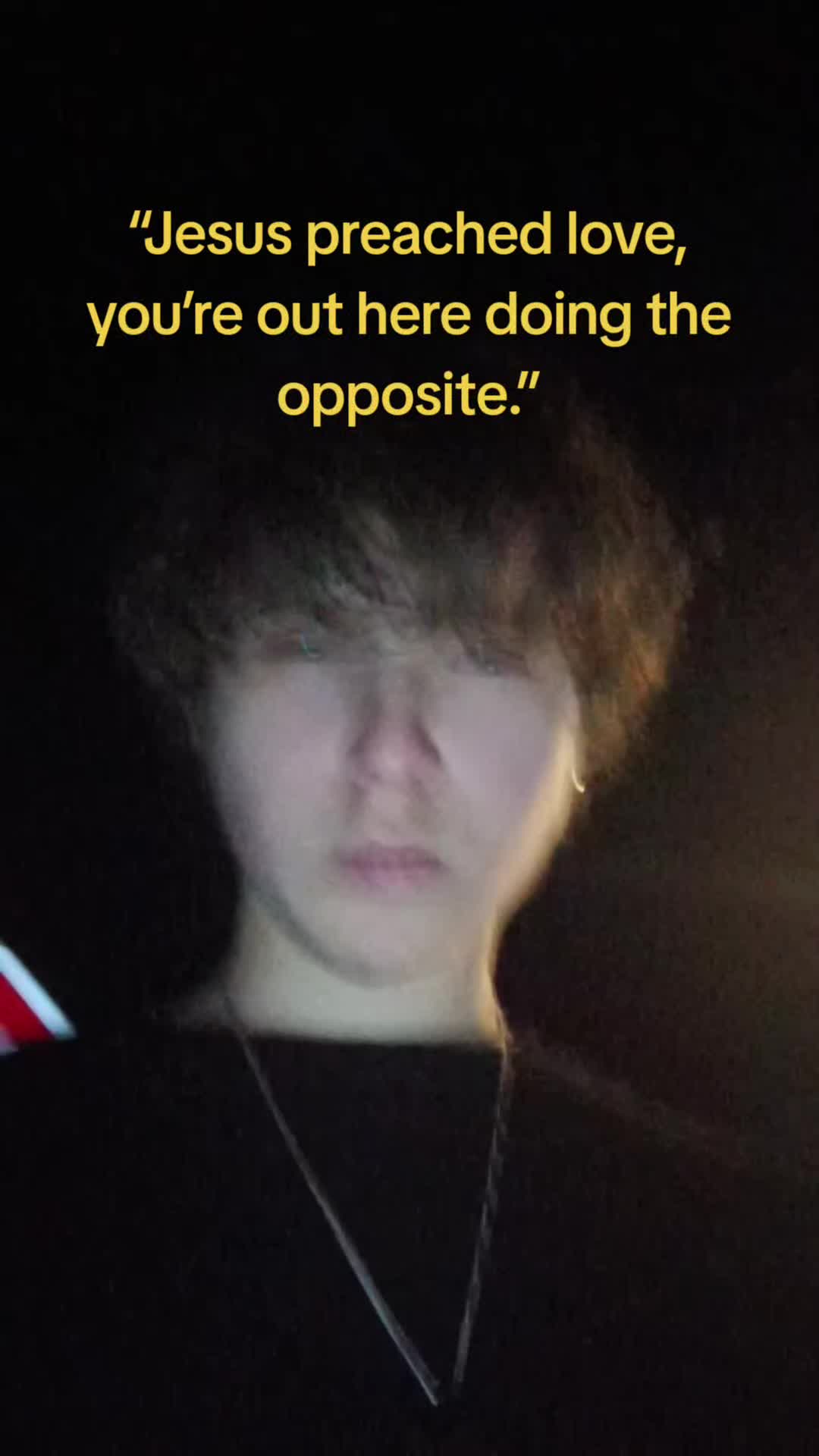 @Markus ✟