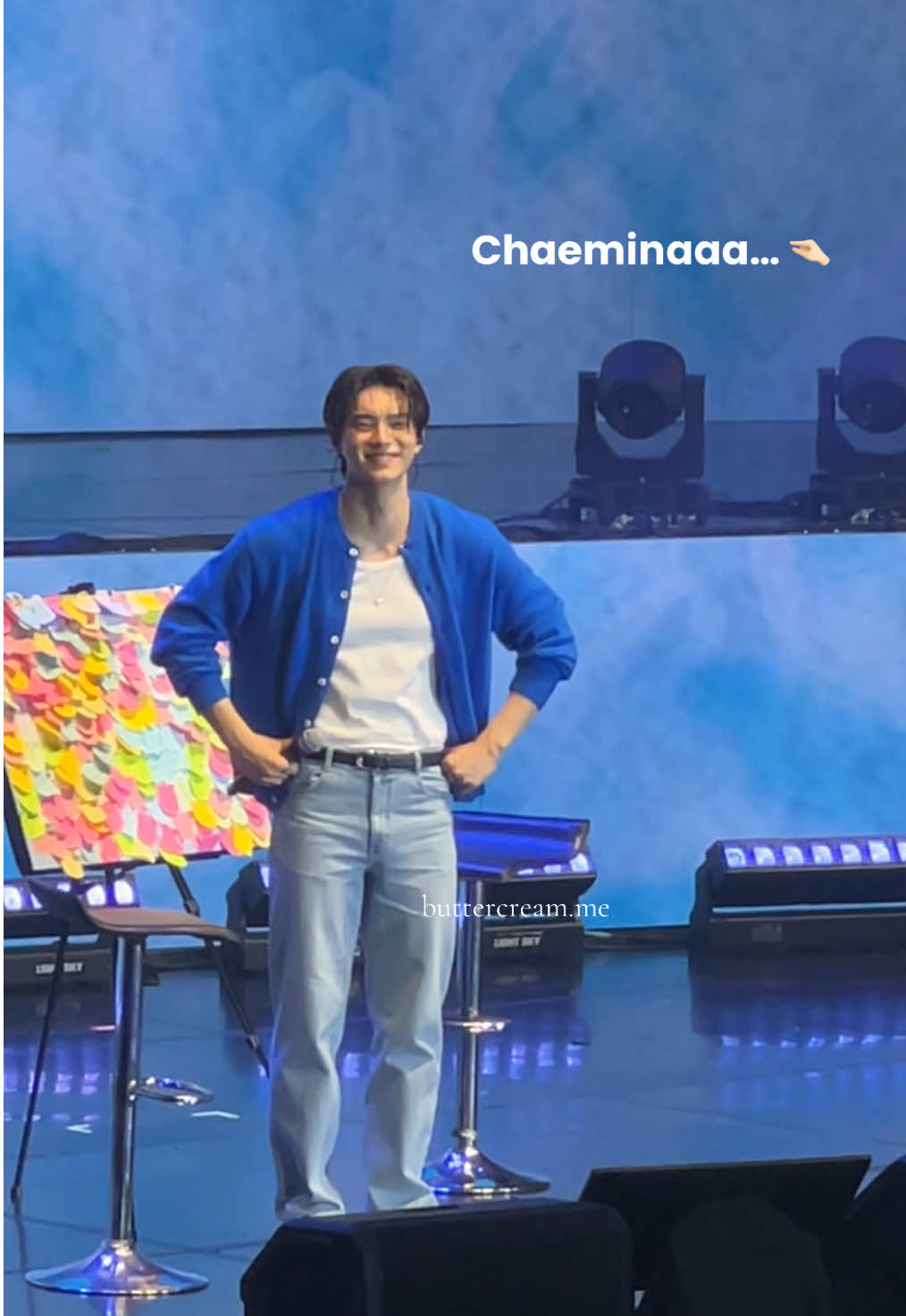 @cr&egrave;me ◡̈