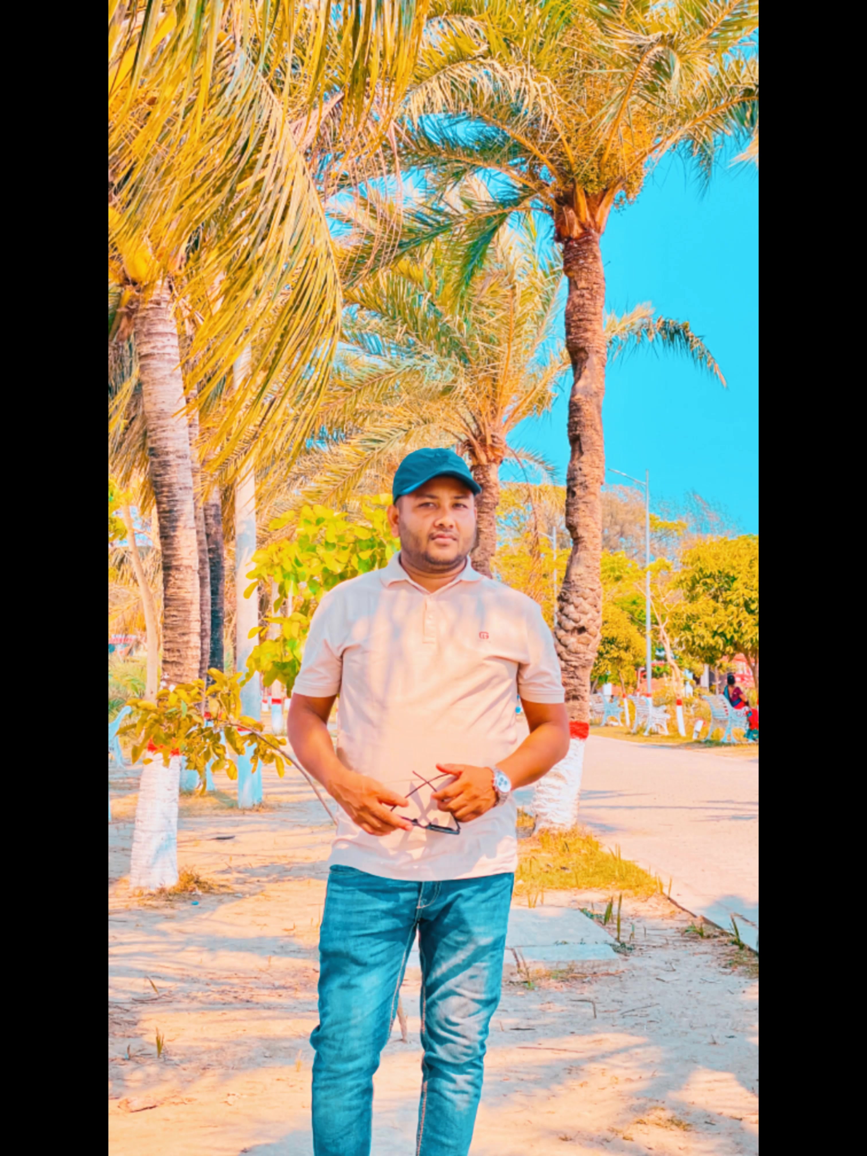 @~{ M A RhaMan Azad }~