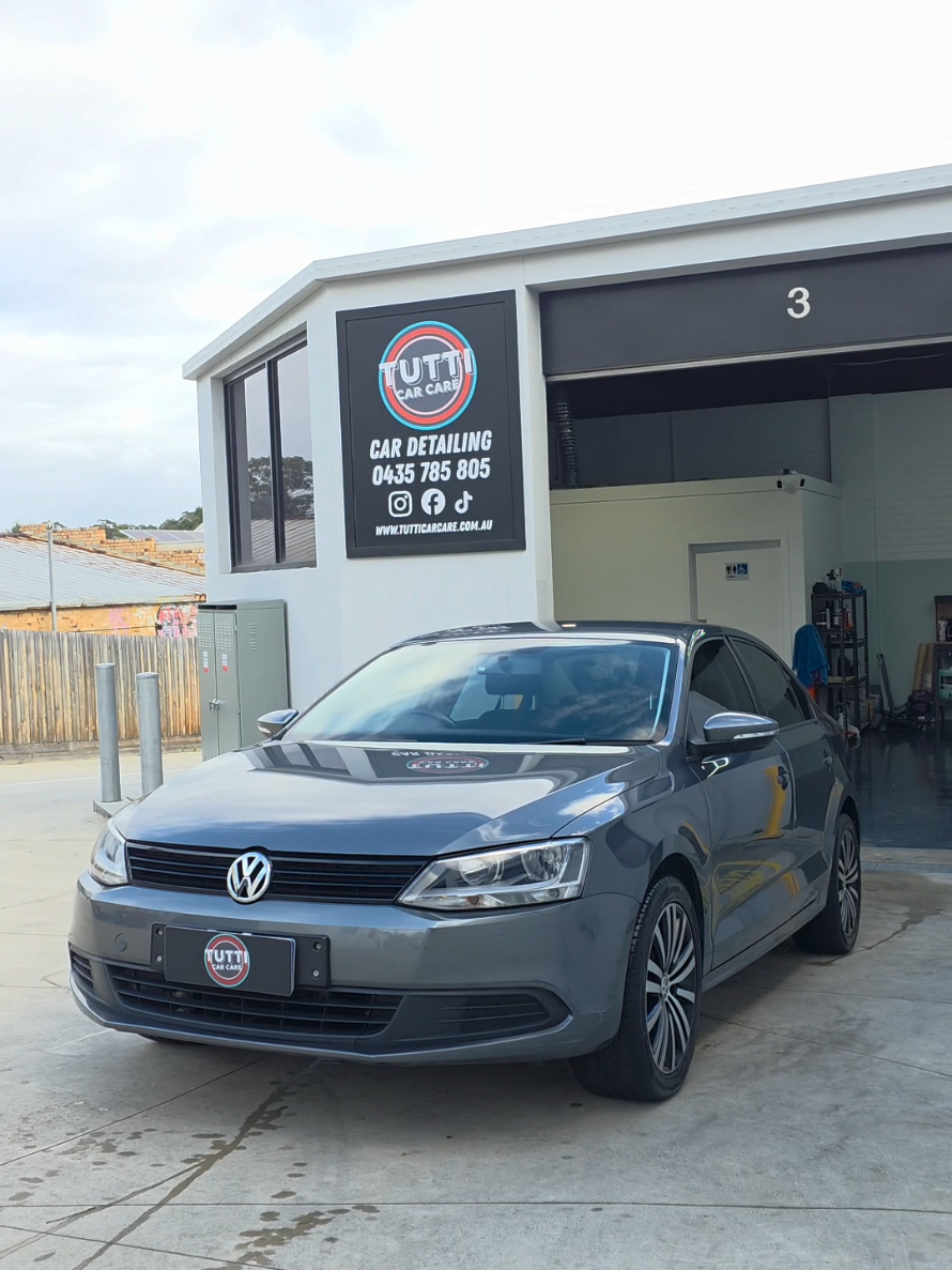@Tutti Car Care