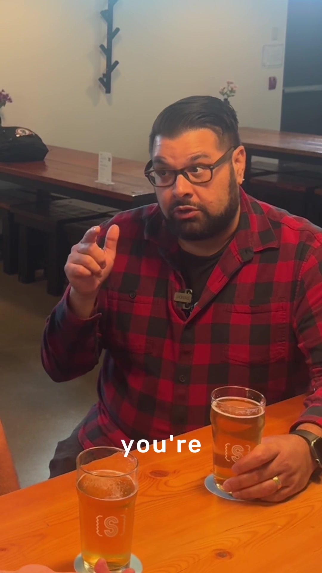 @Brent Biglow