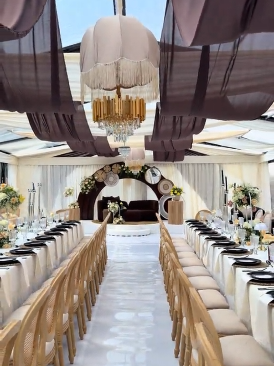 @Velvet Events