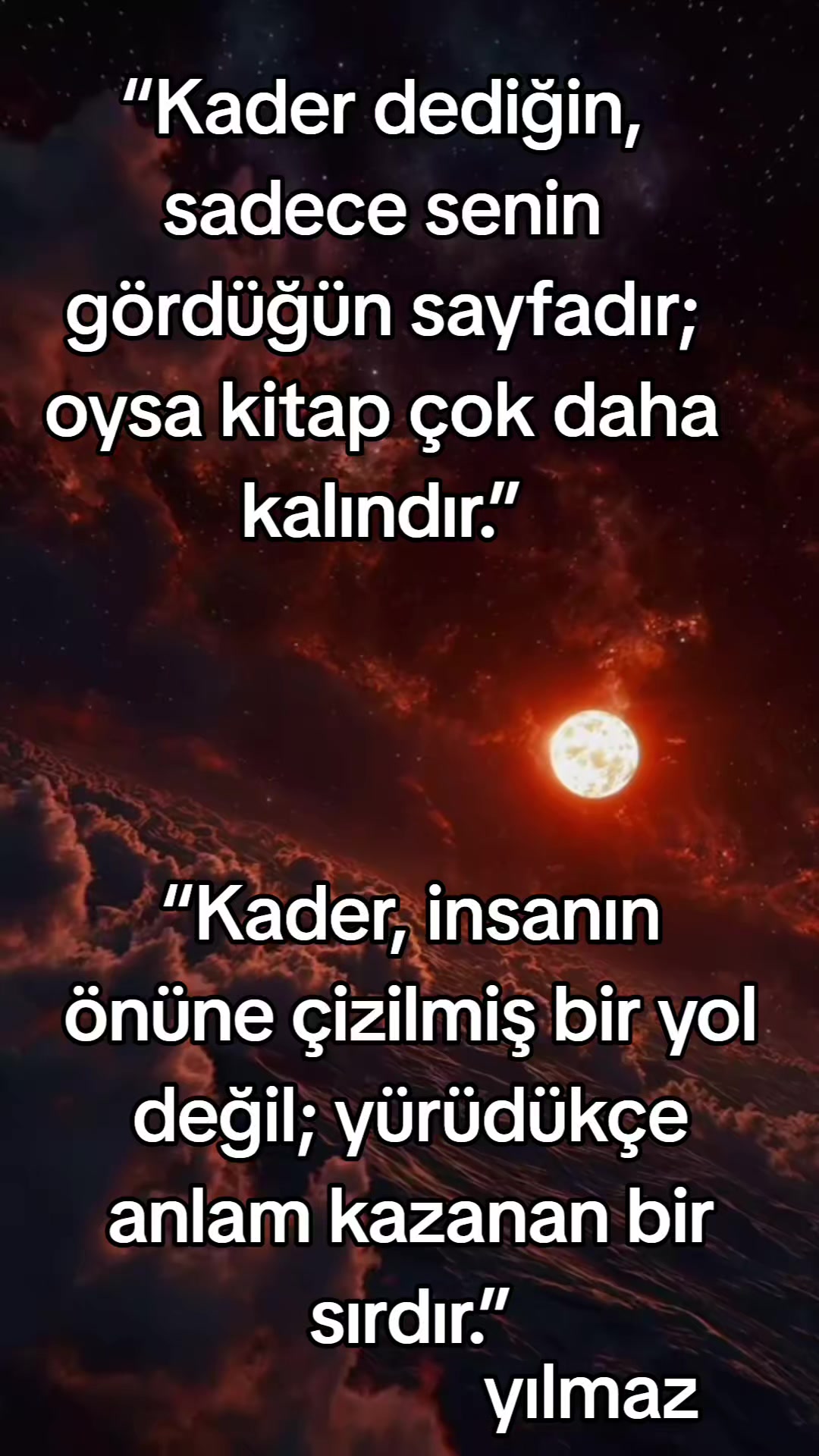 @yılmaz &Ccedil;etinkaya
