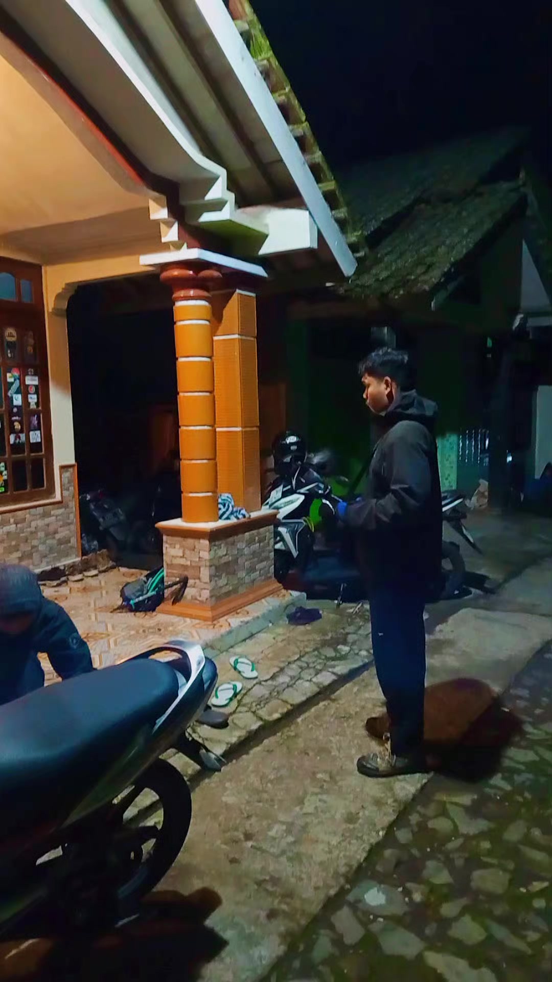 @Ananda K