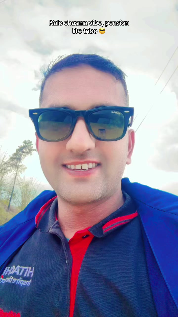 @Govin Khanal