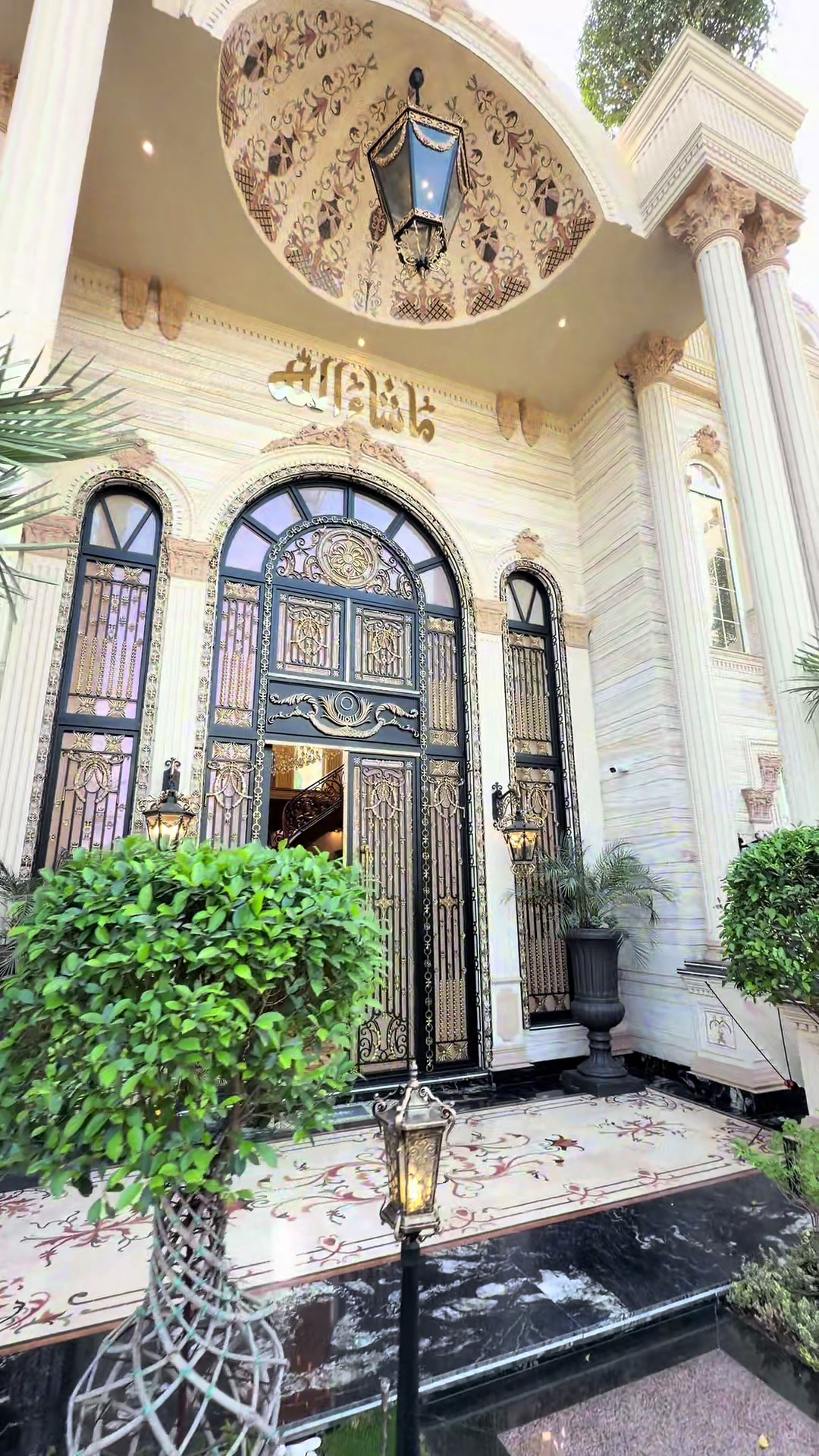 @(GRAND LIVING) USAMA GROUPS”