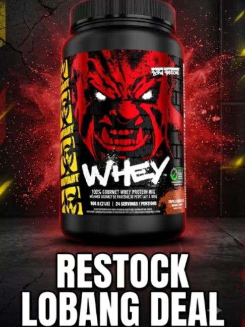 @Ultimate Sup Sport Supplement