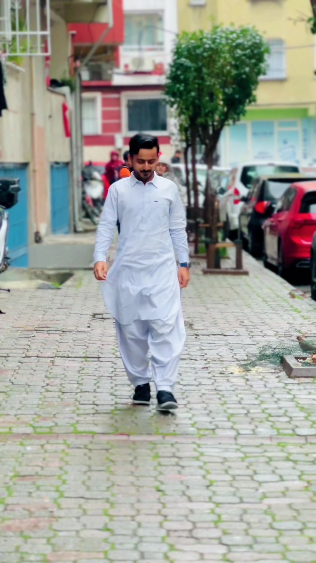 @◤Khair Muhammad Behan◢
