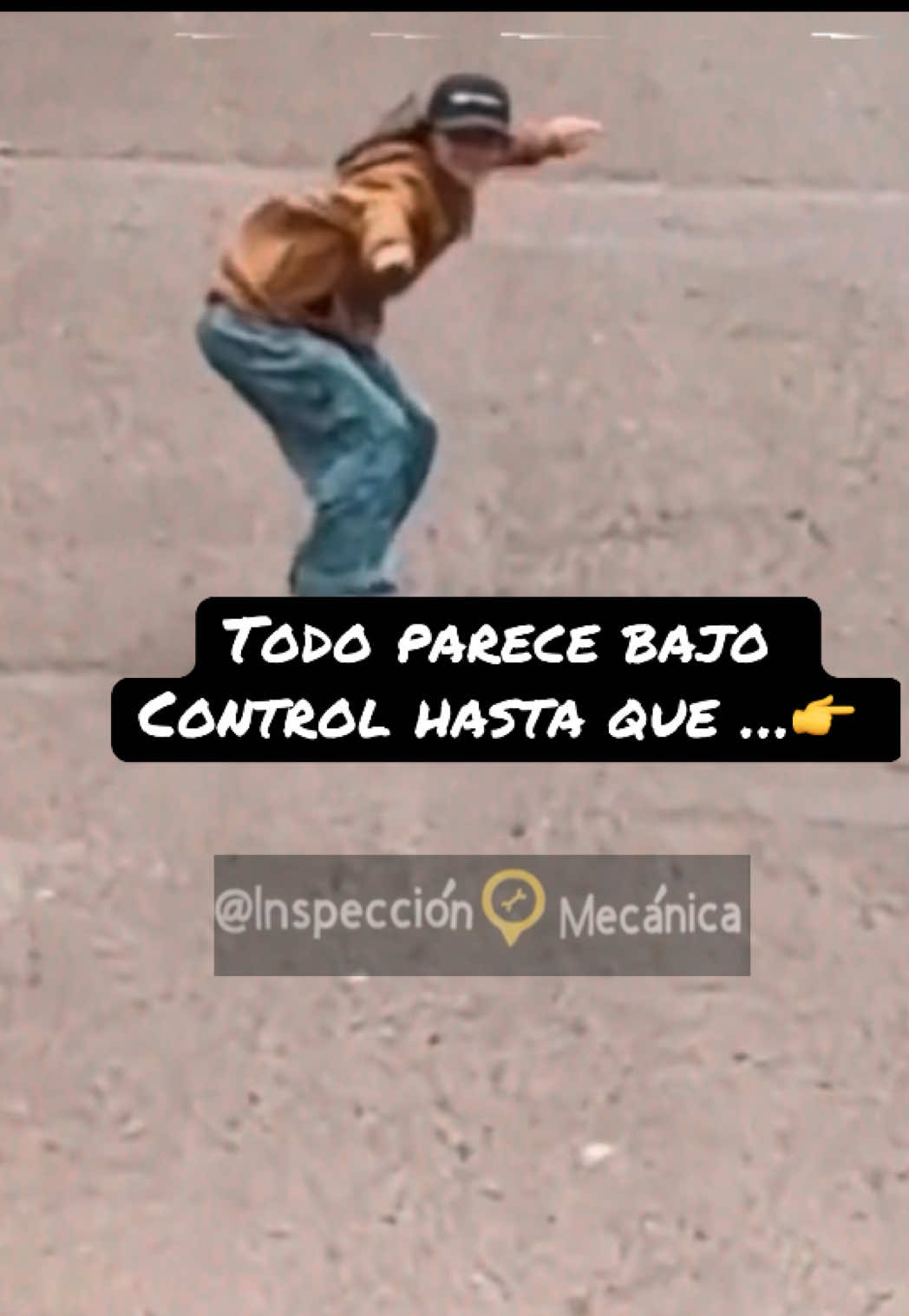 @Inspeccion mecanica