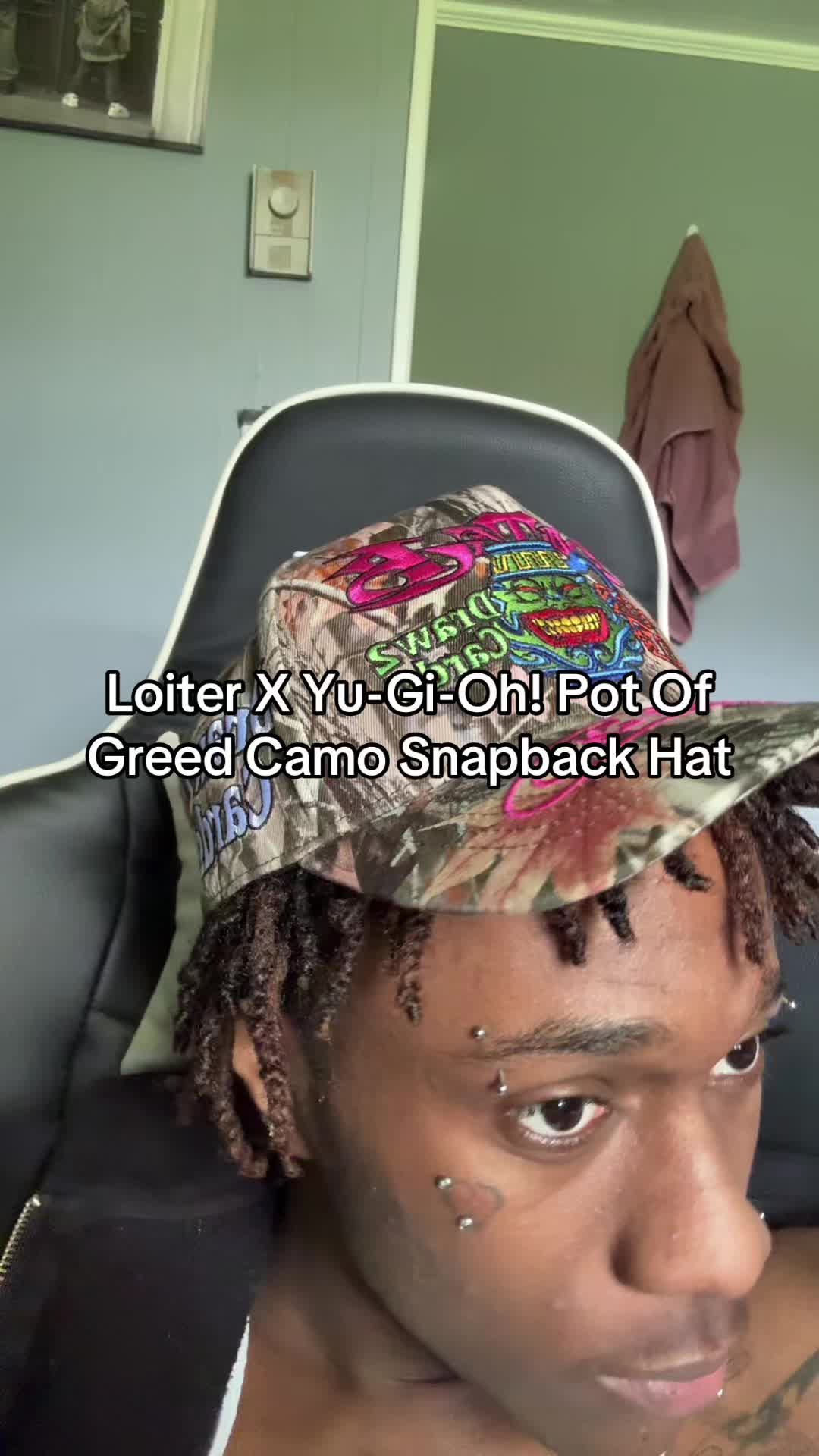 @IM NOBODY