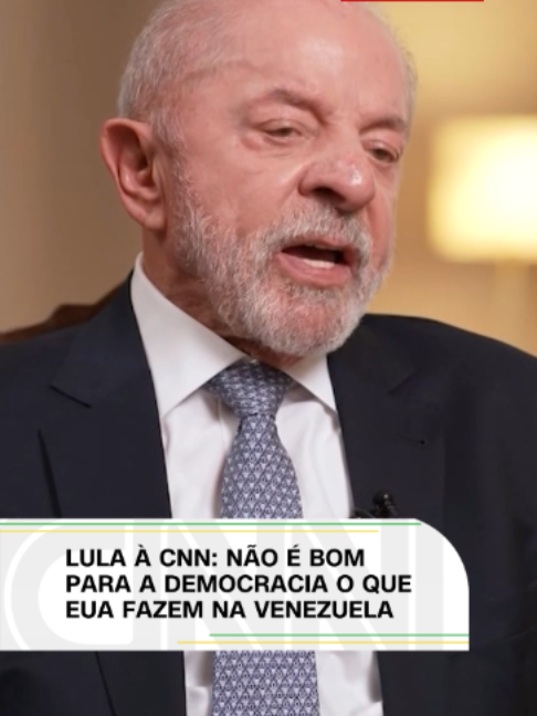 @CNN Brasil