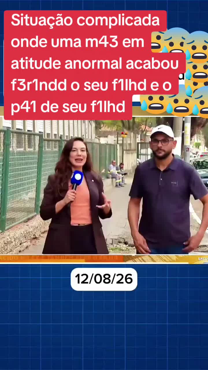 @Noticiando Brasil e Mundo