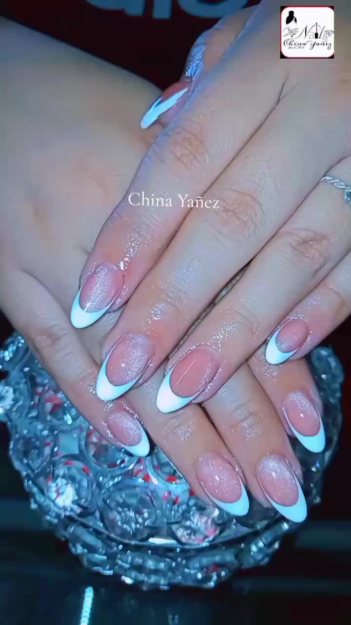 @Nail by China Yañez