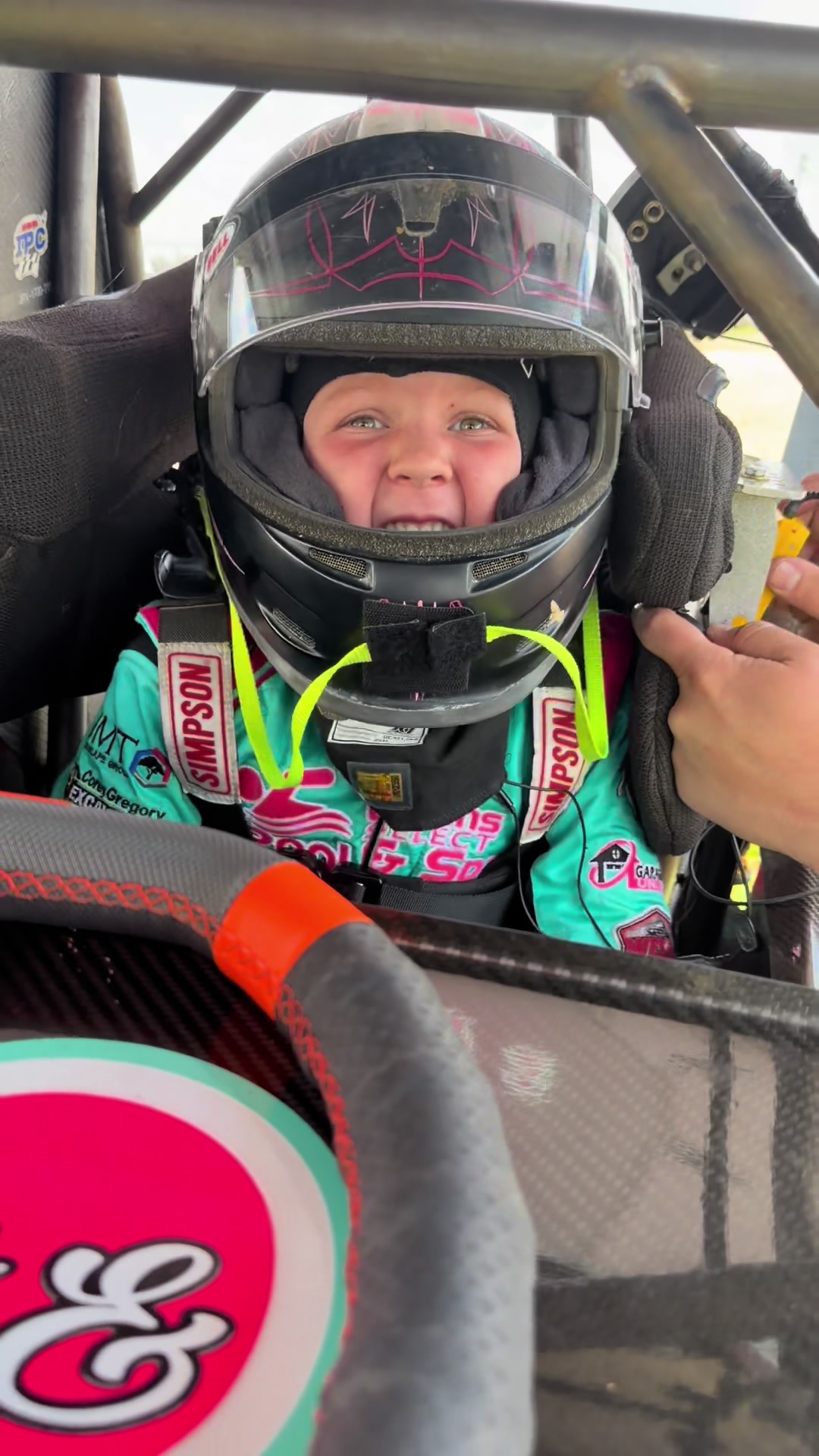 @Taylor✨🏁-Race Mom
