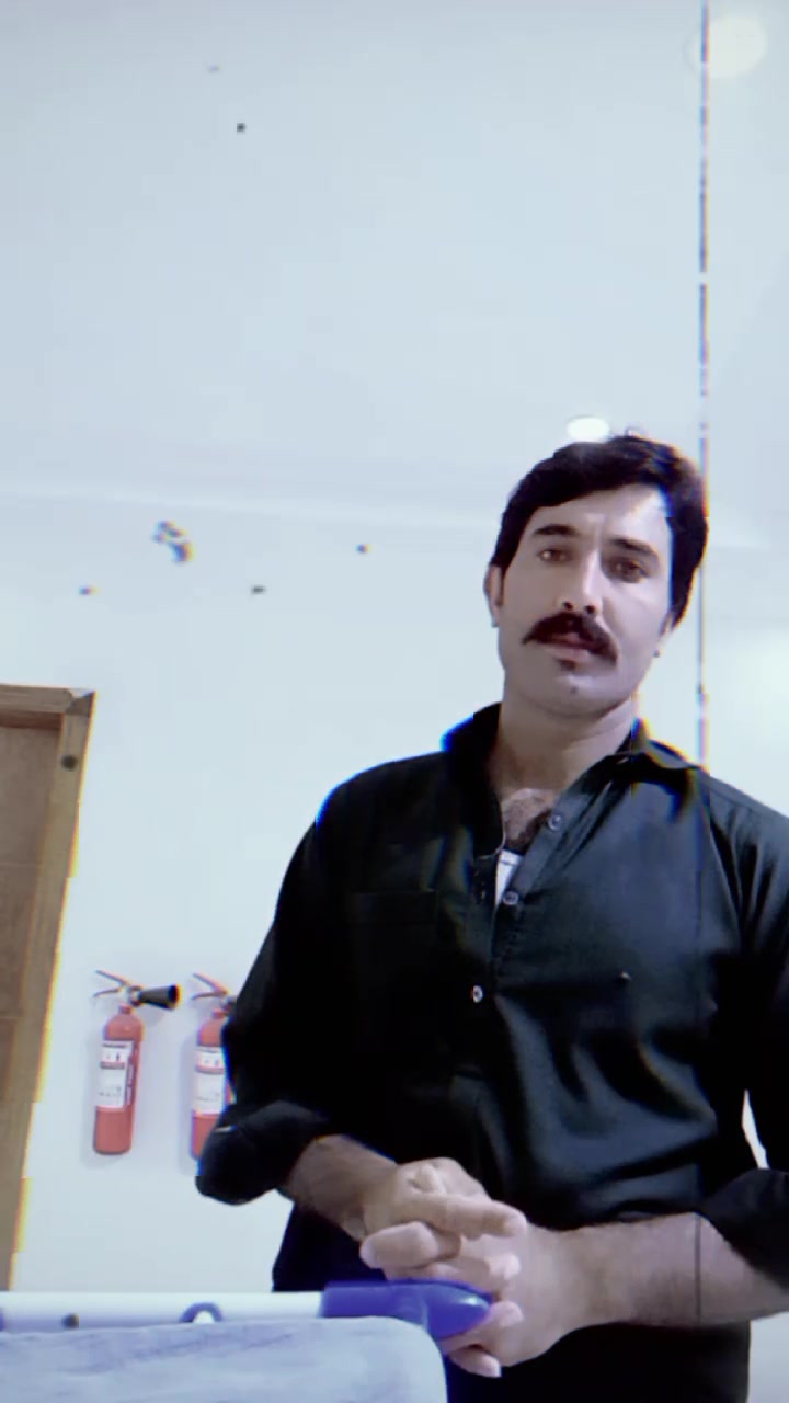 @zarshed ali