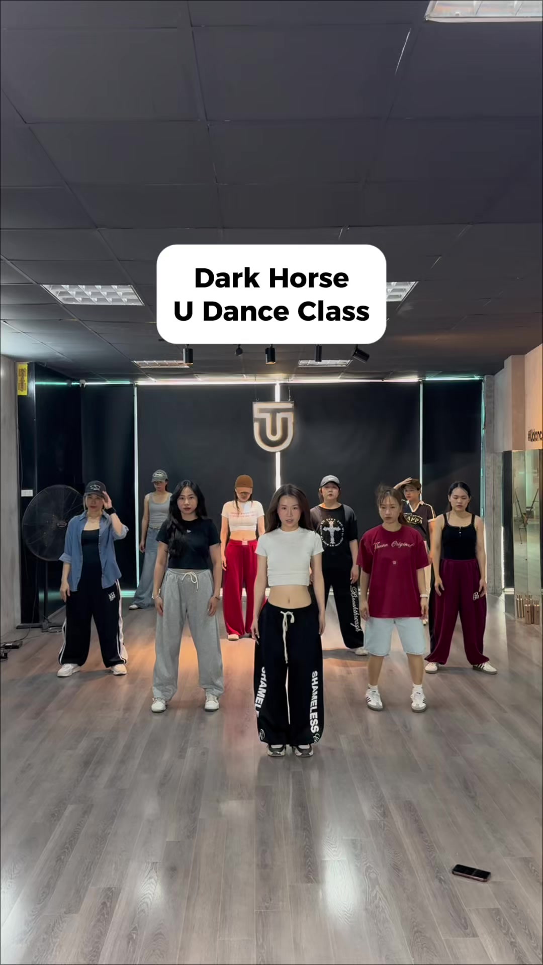 @U Dance Studio