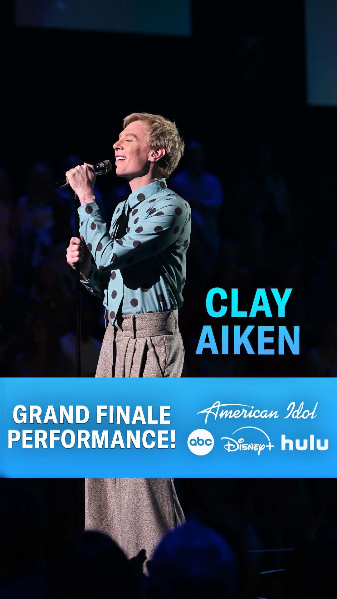 @AmericanIdol