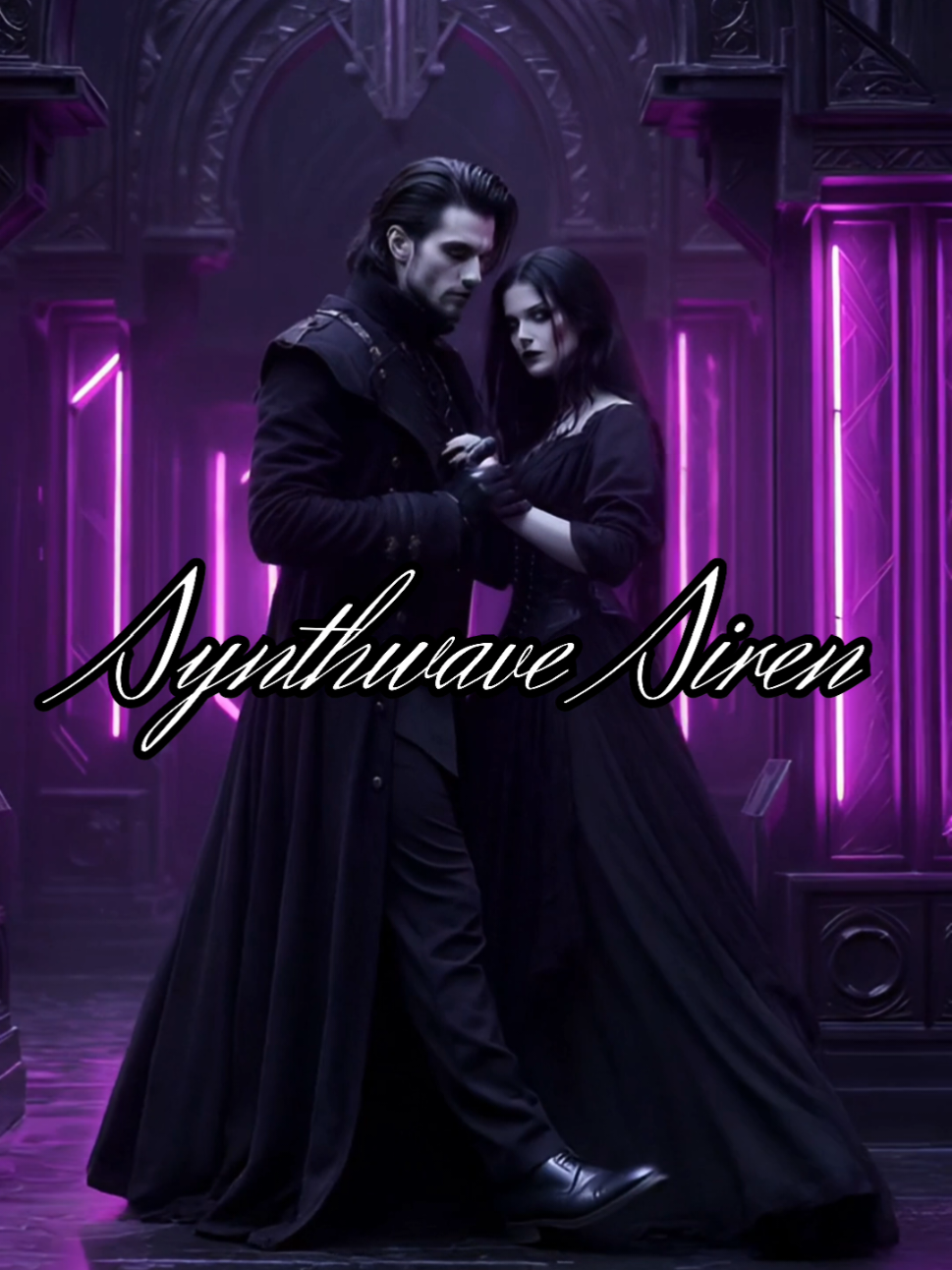 @Synthwave Siren