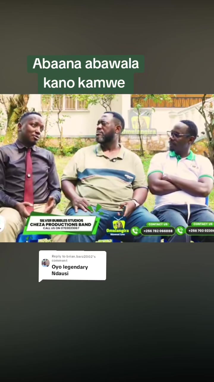 @Irene Lukwago official