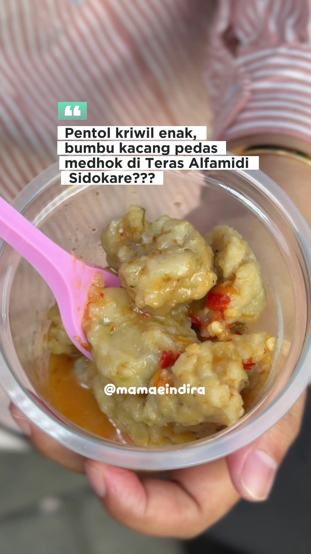 @mamaeindira
