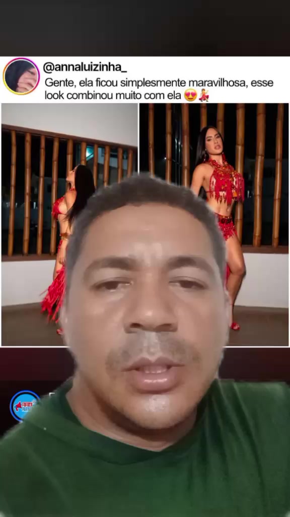 @Delfino Santos oficial