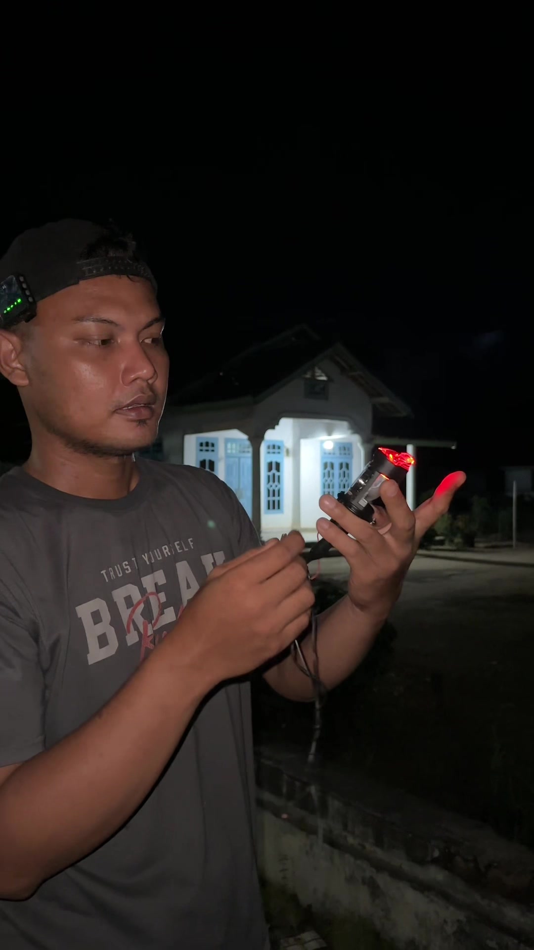 @Aries Auto Led
