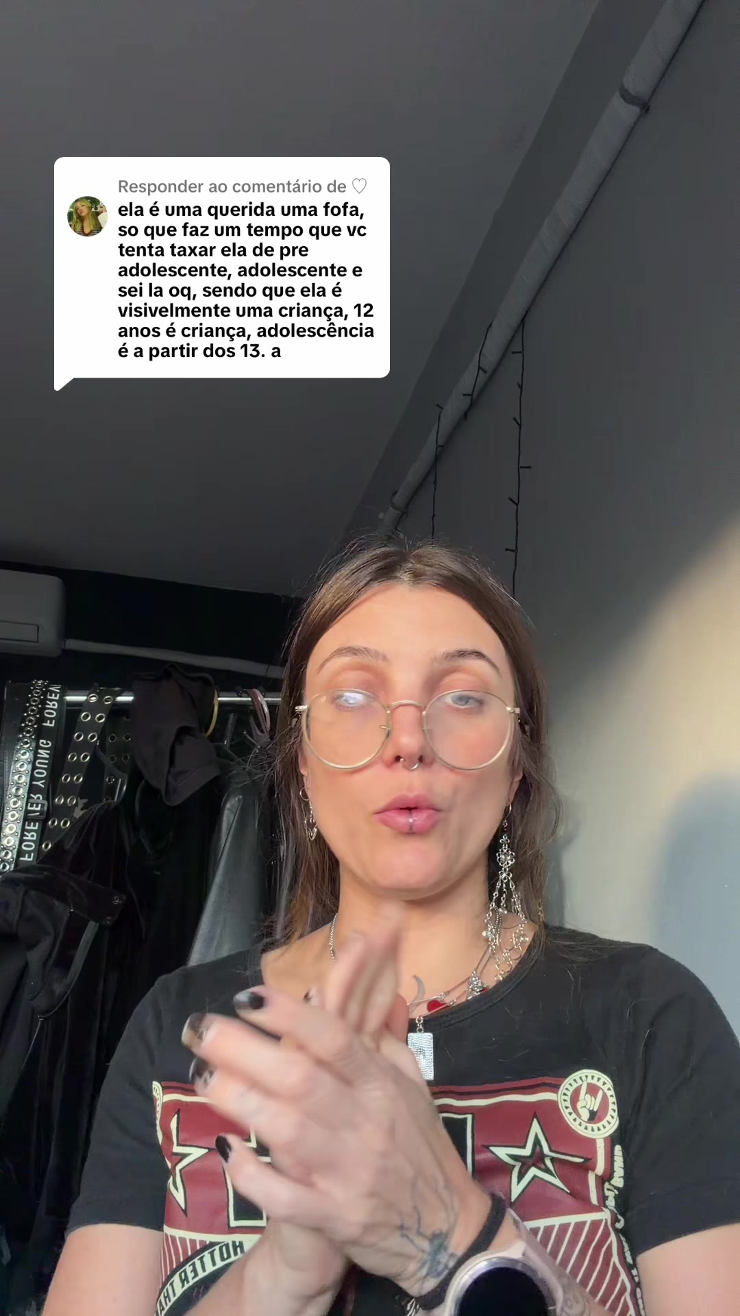 @Andressa Eberhardt