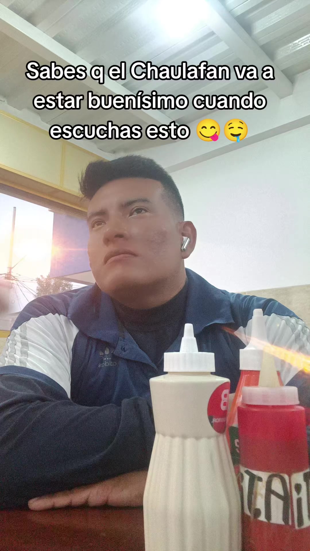 @El Chino Suarez :v