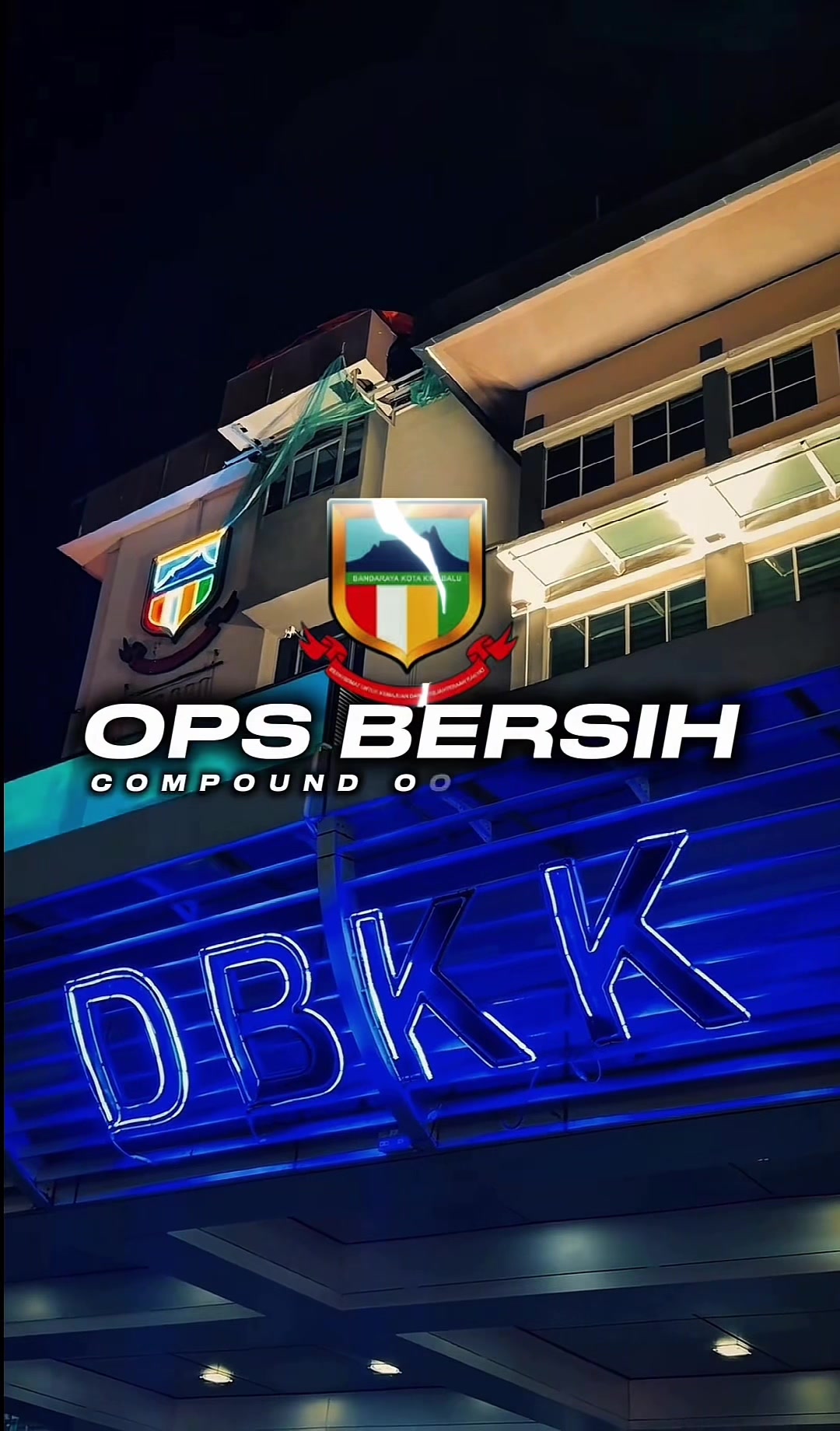 @KK Bersih & Hijau