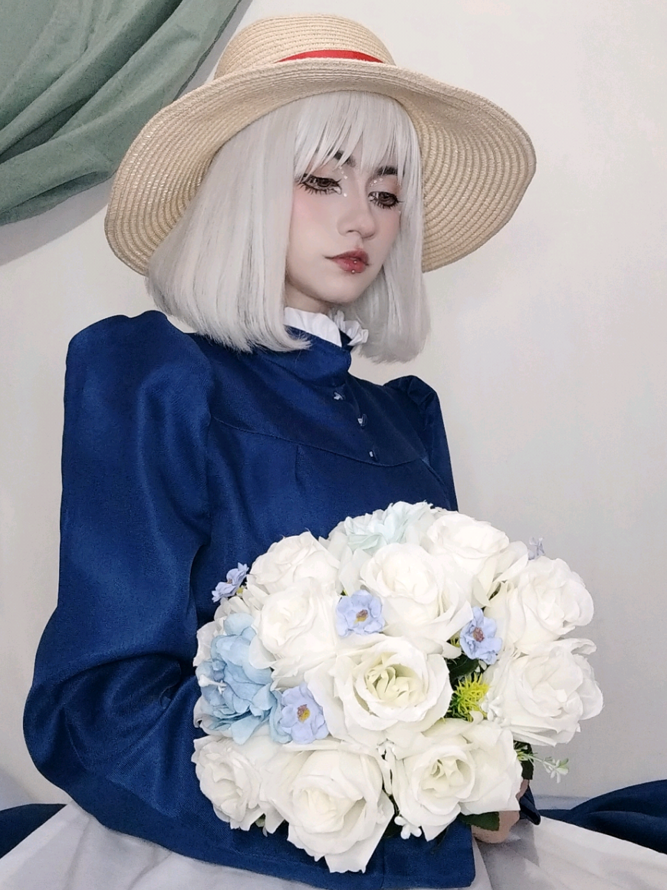 @Hina