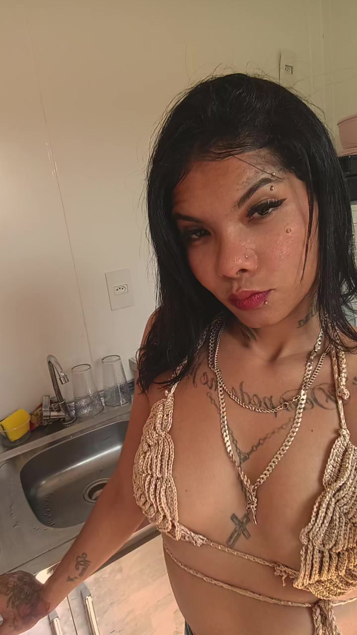@mestiça