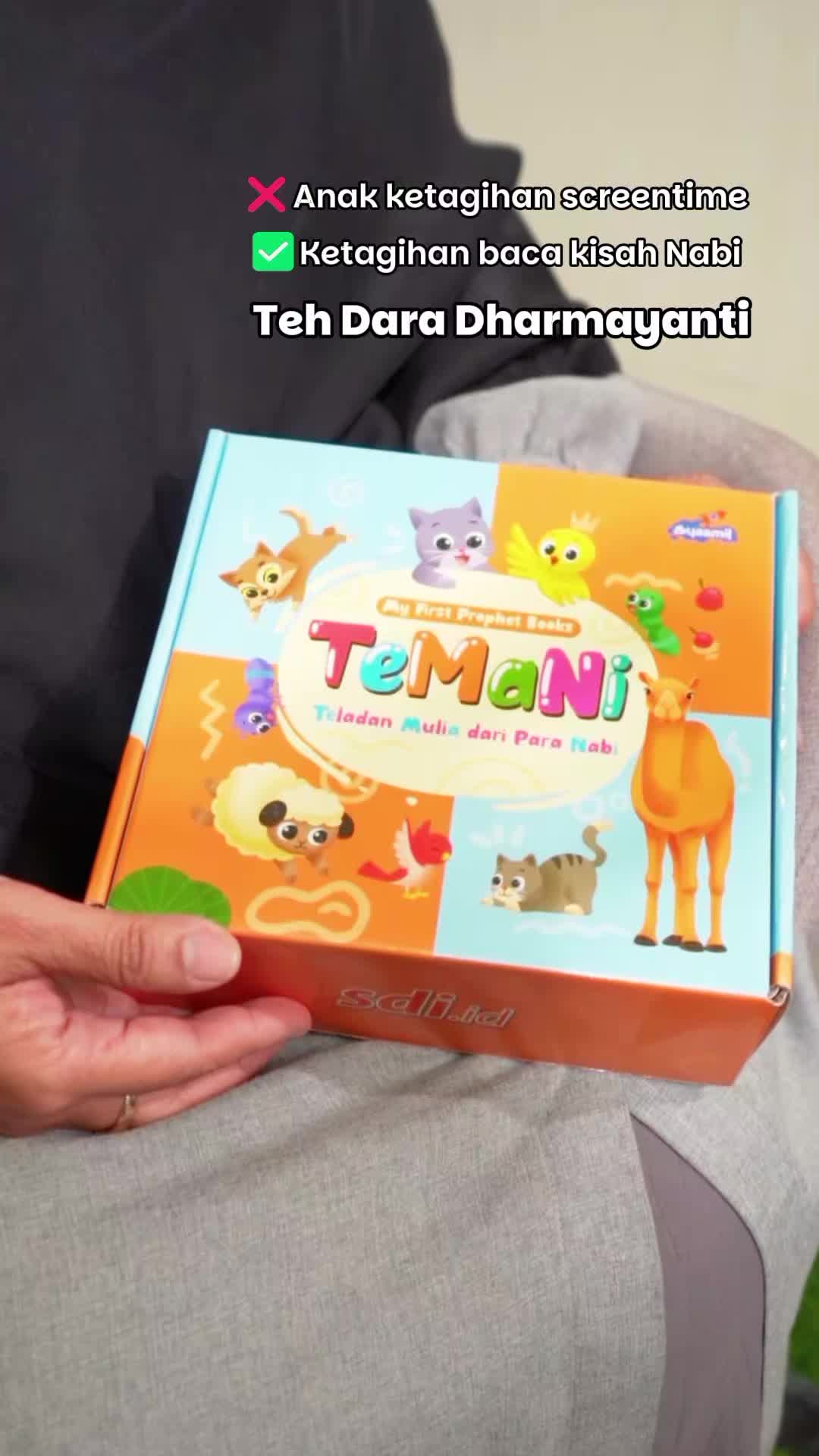 @Sygma Daya Insani