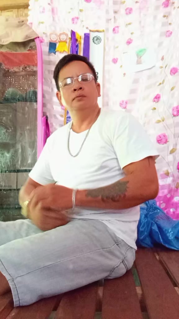@Bhong Suarez
