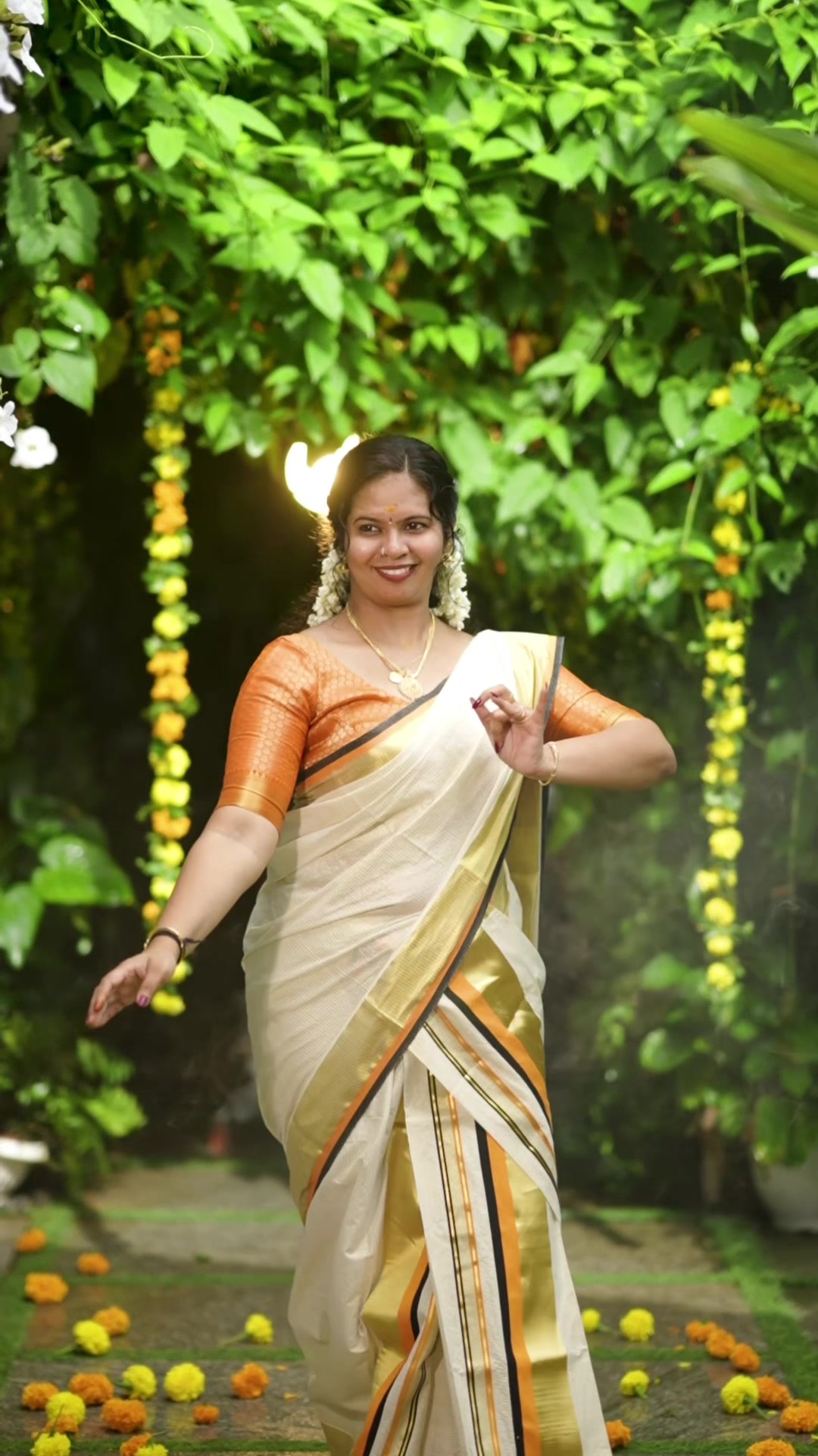 @Kalamandalam Swetha S S