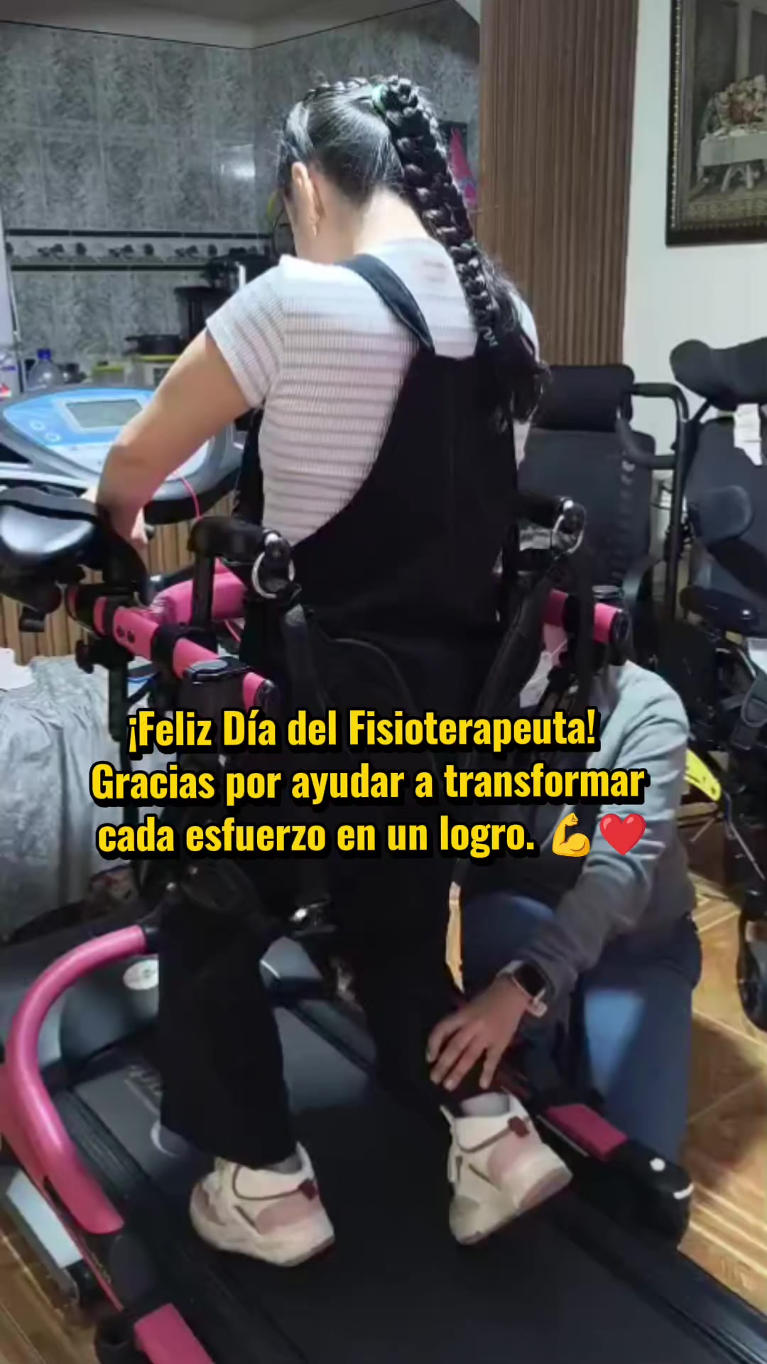 @KHARENN UNA GUERRERA DE DIOS