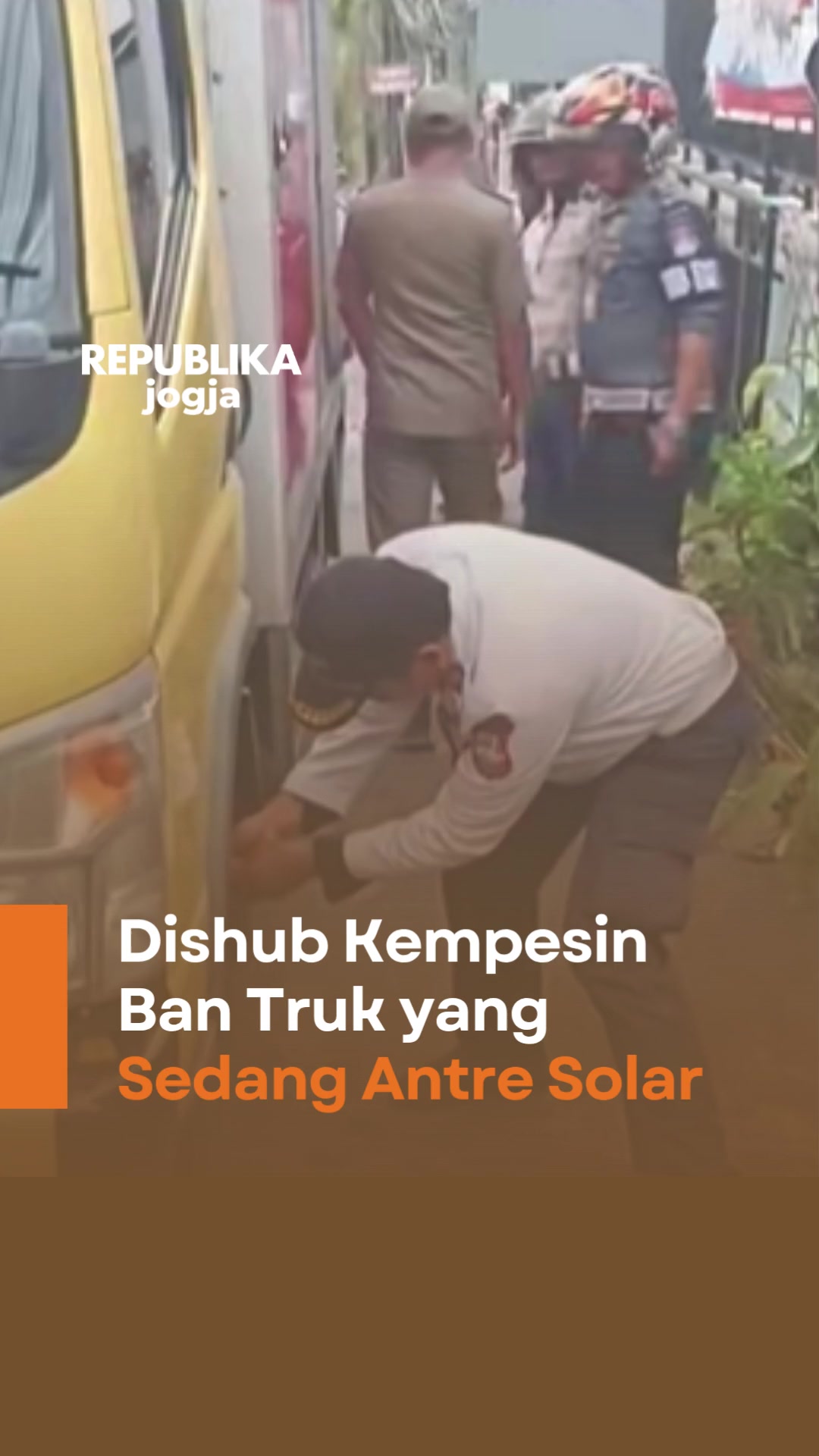 @Republika Jogja
