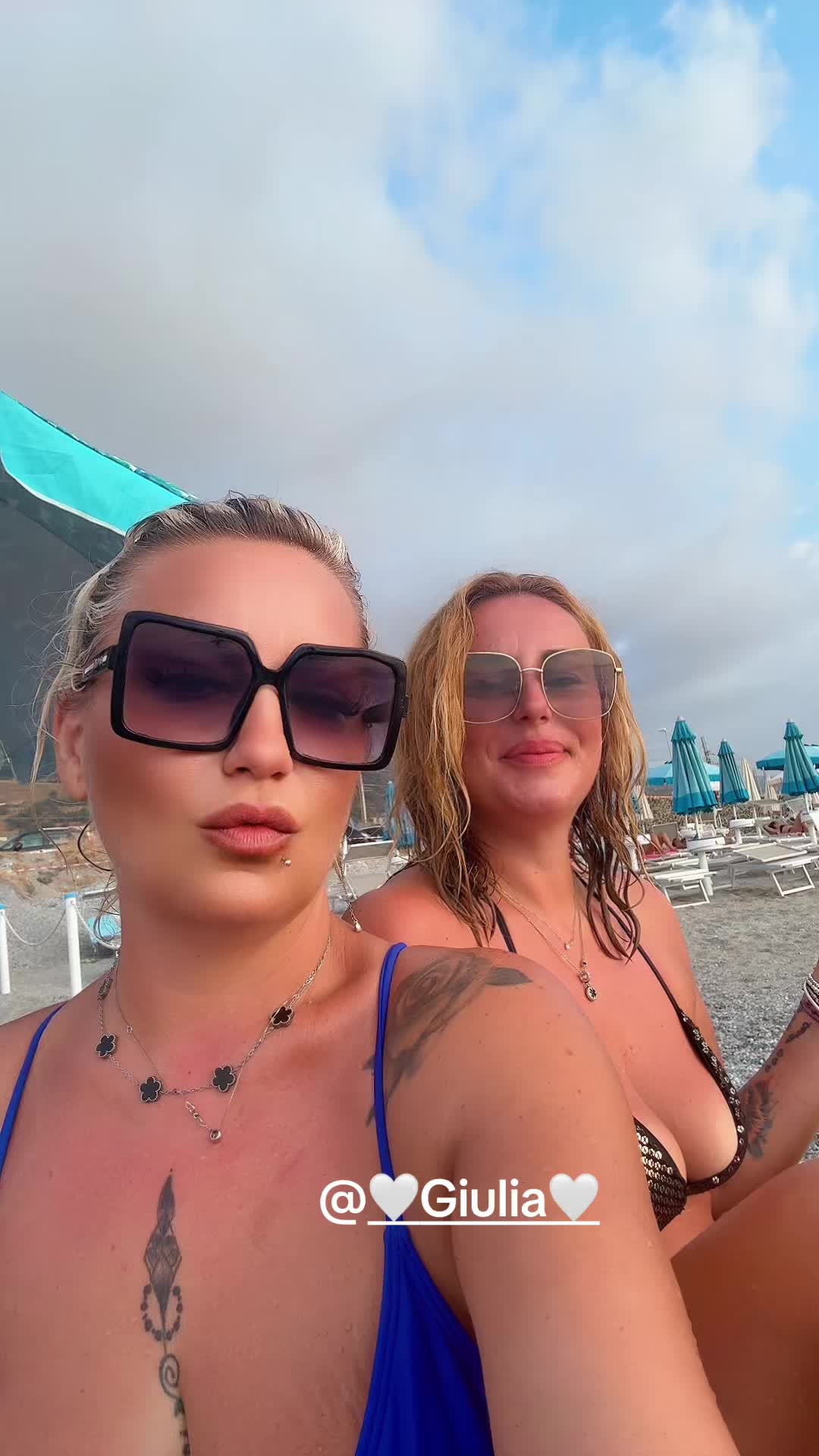@Francesca Sammarro