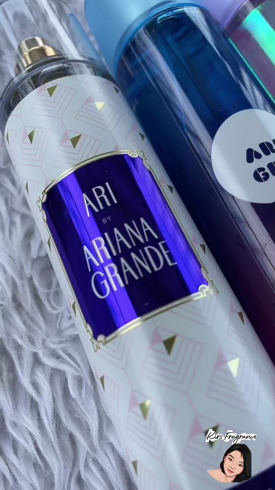 @KIRS FRAGRANCE 2.0